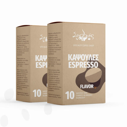 kapsoules-espresso-flavor-package-sofos