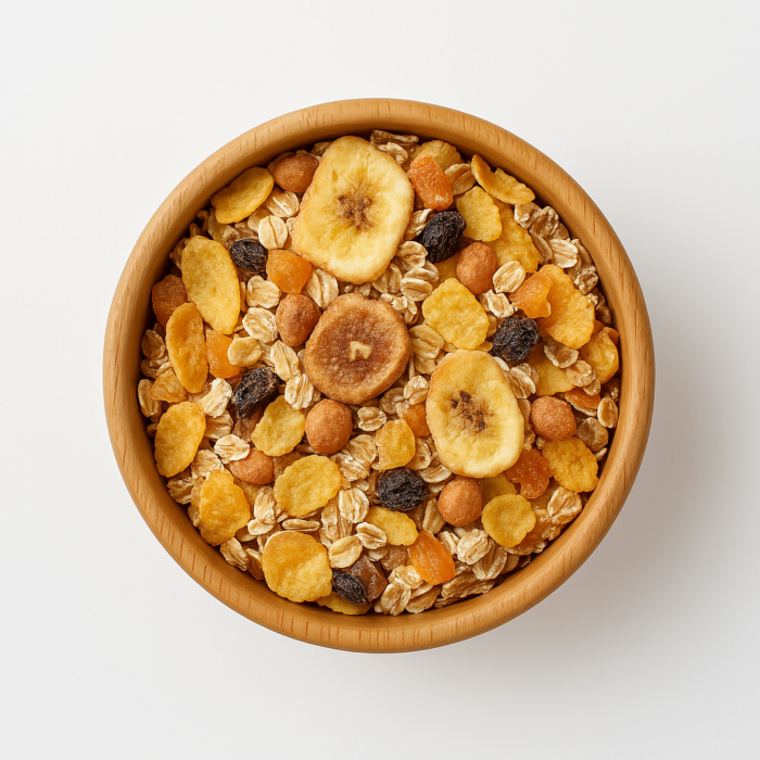 Muesli Με Power Berries Mix - 30% Φρούτα - Image 1