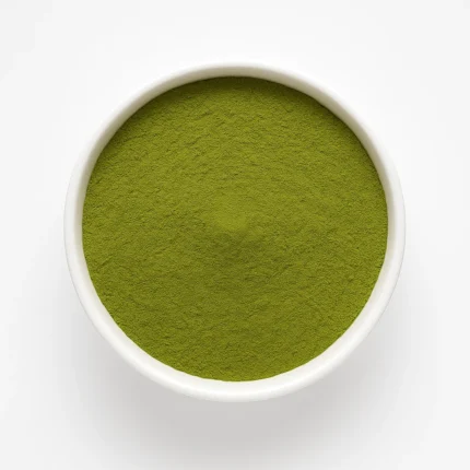 Μορίνγκα σκόνη (Moringa powder) ΒΙΟ