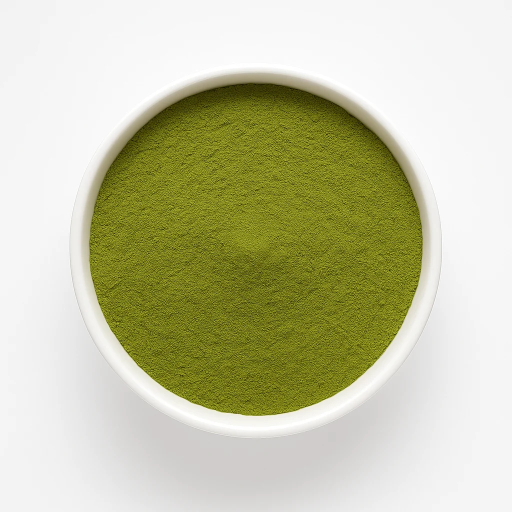 Moringa Powder sofos Μορίνγκα σκόνη (Moringa powder) ΒΙΟ - Image 1
